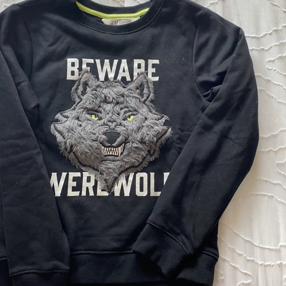 Sweatshirt bundle - Picture 4 of 4